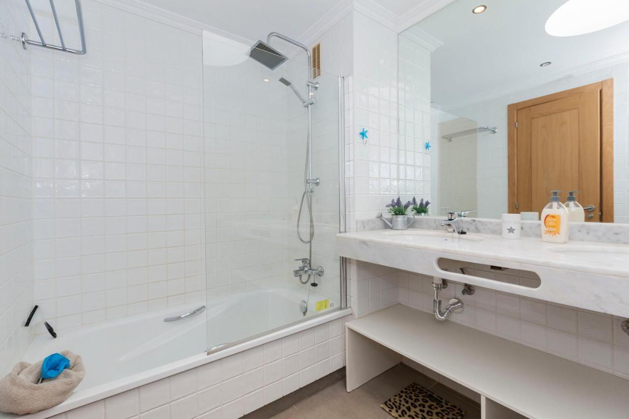 אל מדאנו Luxury Apartment Sotavent III מראה חיצוני תמונה