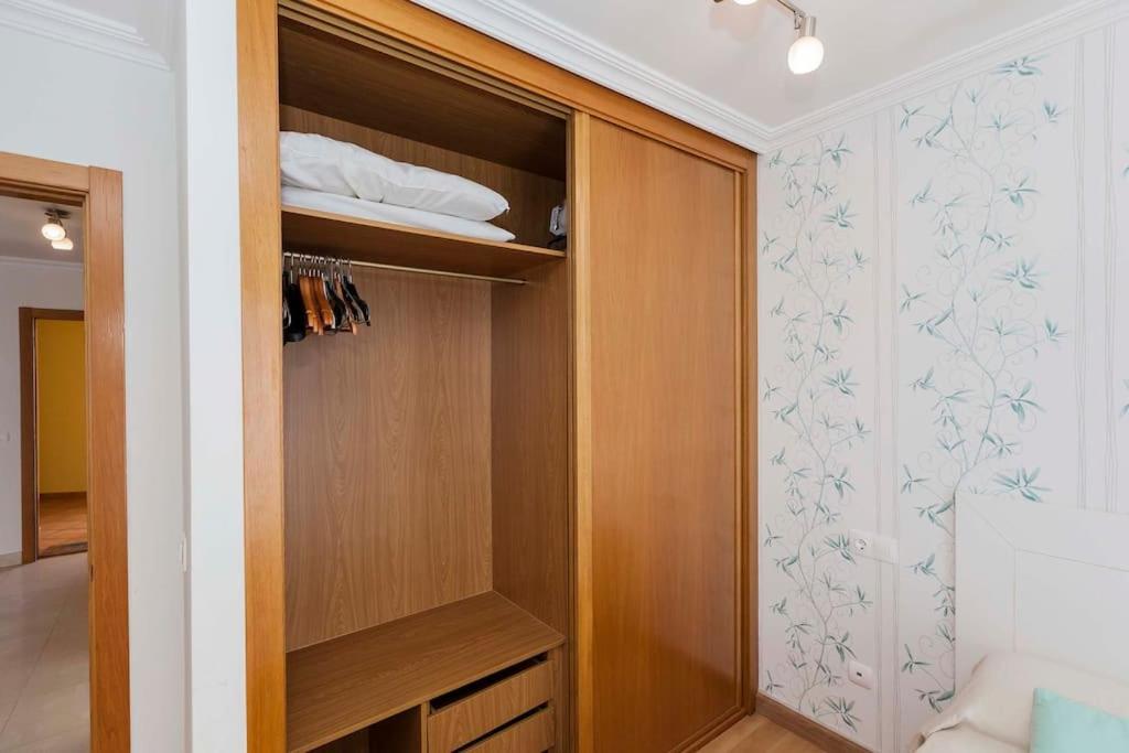 אל מדאנו Luxury Apartment Sotavent III מראה חיצוני תמונה