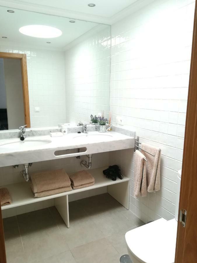 אל מדאנו Luxury Apartment Sotavent III מראה חיצוני תמונה